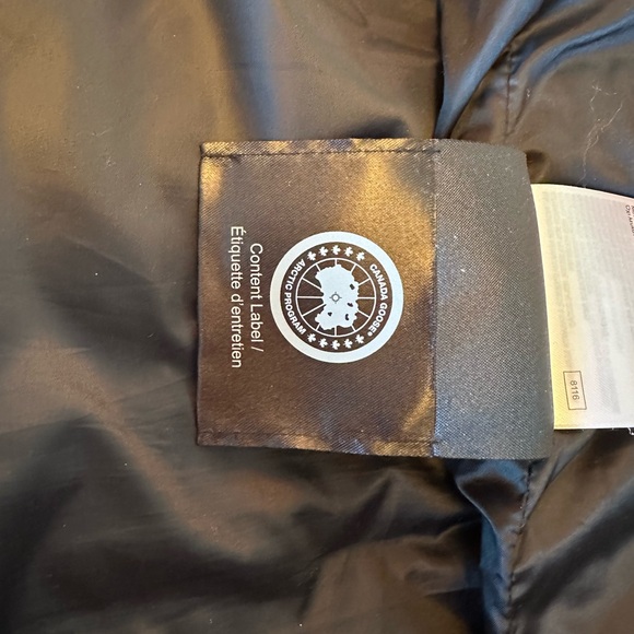 Canada Goose Shelbourne Parka Black Label - Picture 4 of 6